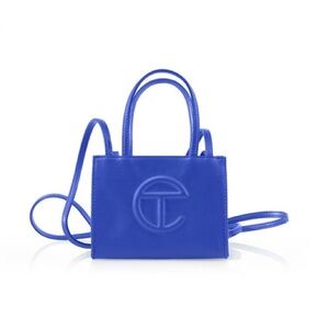 Telfar Painters Tape Small Shopping Bag